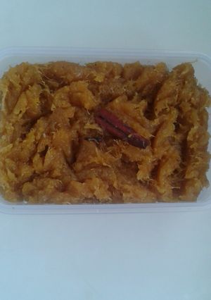 Foto resep Selai nanas homemade dan tips lengkap
