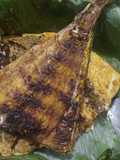 Ikan Bakar Jimbaran