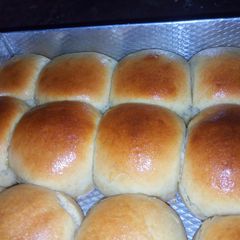 Dinner rolls 10 A picture of Dinner rolls 10.