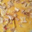 Sayur Lodeh Nangka Muda