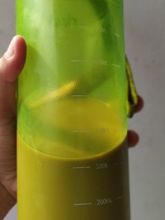 Foto resep Kopi Susu Gula Aren