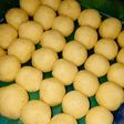 Isian Roti Ngejuuuu Susuuu