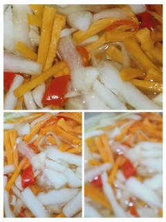 Foto resep Acar Timun Wortel Korek