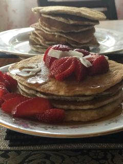 Zabpalacsinta 🥞 recept fotója