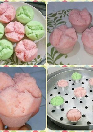 Foto resep Kue Mangkok