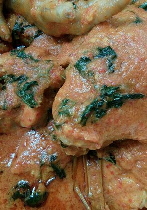 Foto resep Ayam Rica-Rica (untuk pemula)