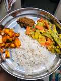 Kerala Aviyal