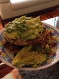 Vegan Arepas