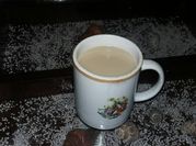 Gambar wedang jahe gula merah cengkeh
