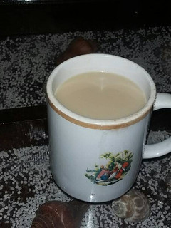 Foto resep Wedang jahe ala Yuli lorena
