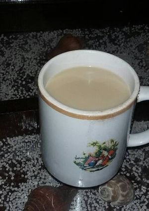 Foto resep Wedang jahe ala Yuli lorena
