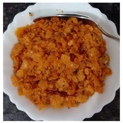 A picture of Phodnichi poli.