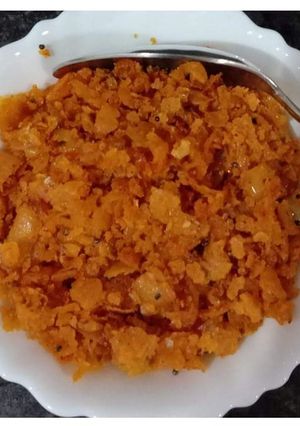 A picture of Phodnichi poli.