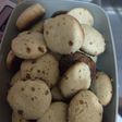 Galletitas de limón