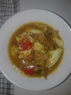 Foto resep Tongseng Sapi Praktis