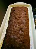 Brownies no mixer