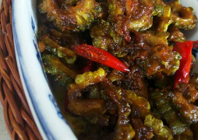 Cara Tips LezatPare Nenek