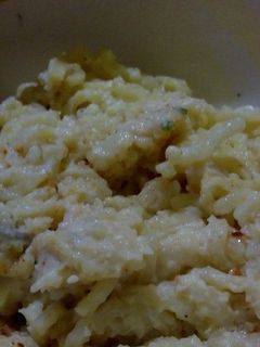 Foto resep Mie carbonara