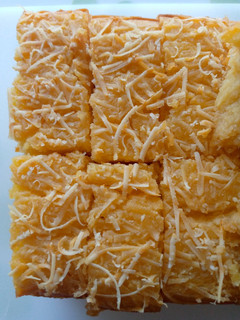 Foto resep Proll tape lembut