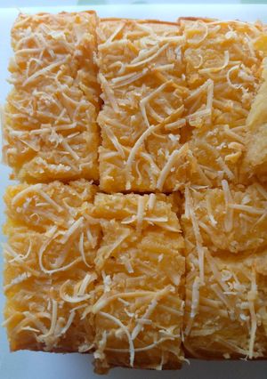 Foto resep Proll tape lembut