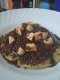Roti Maryam/Canai