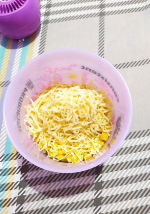 Foto resep Jasuke
