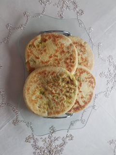 صورة لوصفة بطبوط الشحمة