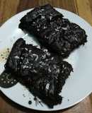 Brownies Saludables