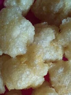 Foto resep Cireng empuk sederhana