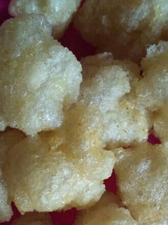 Foto resep Cireng empuk sederhana