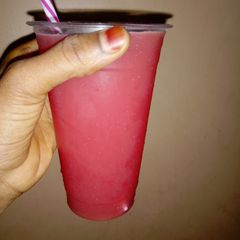 A picture of Melonade.