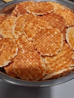 Sajtos tallér recept fotója