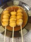 Dango