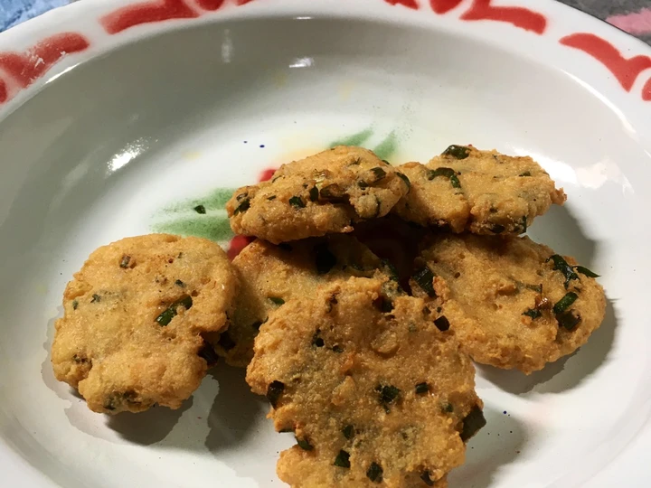 Langkah Mudah untuk Menyiapkan Resep Perkedel Tahu crispy yang Uenak Anti Ribet, Menggugah Selera