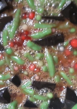 Foto resep Es Campur