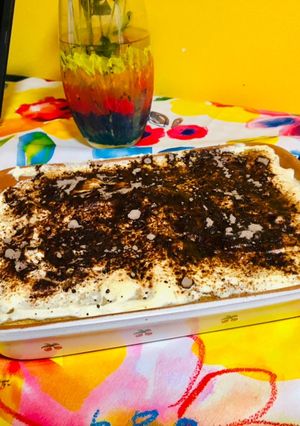 Foto di Tiramisù alla Veneta