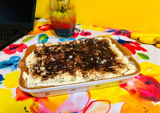 Tiramisù