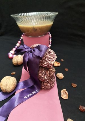 عکسی از دستور شلم باخی(سنندج)