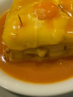 Foto de Francesinha