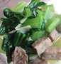 Langkah Gampang Membuat Resep Tumis Pak Coy Daging yang Sempurna