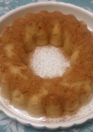 Φωτογραφία της συνταγής Χαλβάς σιμιγδαλένιος