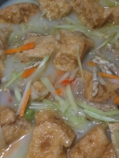 Foto resep Sayur pepaya kuah santan