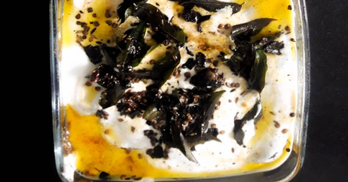 Dahi baingan Recipe by Mrs.Naveed Cookpad