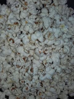 صورة لوصفة بوب كورن