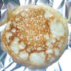A picture of Masa.