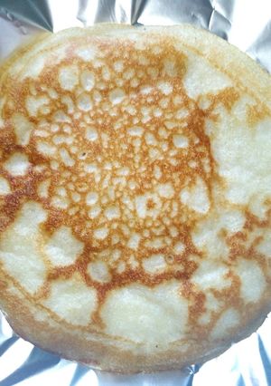 A picture of Masa.