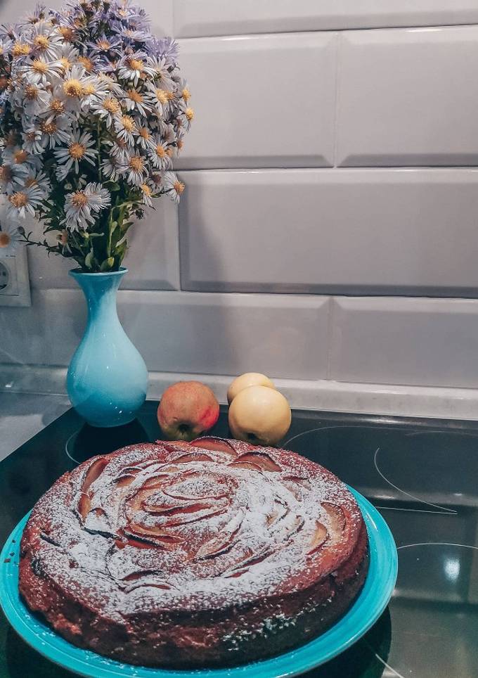 Шарлотка