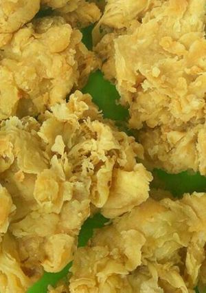 Foto resep Friedchiken ala kfc