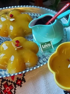 عکسی از دستور مسقطی