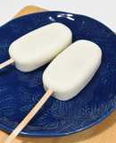 Helados de coco 🥥 🌴